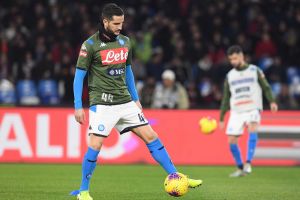 Ancora un primo tempo da letargo: Napoli Fiorentina 0-1 (Chiesa) item-thumbnail