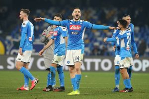 CorSport: Inter-Napoli, torna Manolas. In attacco Mertens si candida a sostituire Milik item-thumbnail
