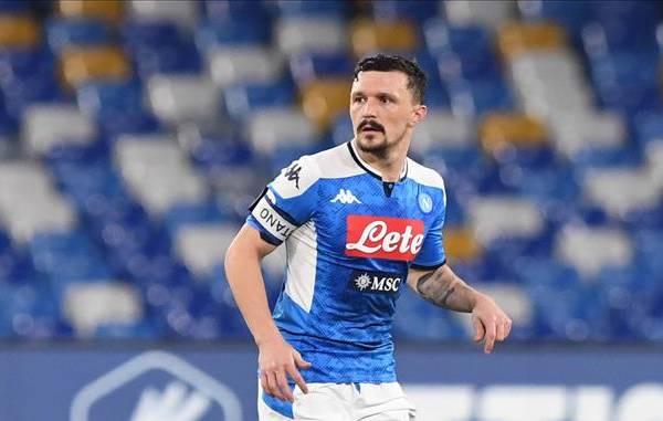 Mario Rui: “Siamo una delle squadre che segna meno, dobbiamo migliorare questo”