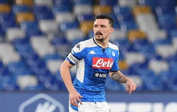 Mario Rui convocato dal Portogallo
