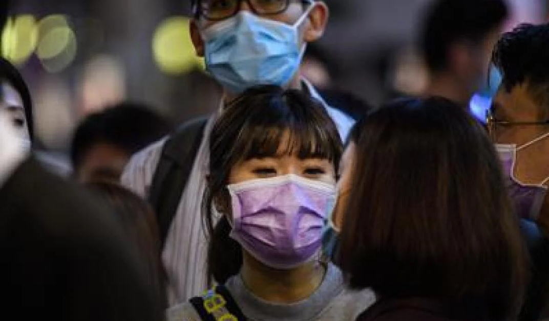 Corriere: Coronavirus, in arrivo dalla Cina mascherine, tamponi, ventilatori polmonari e medici