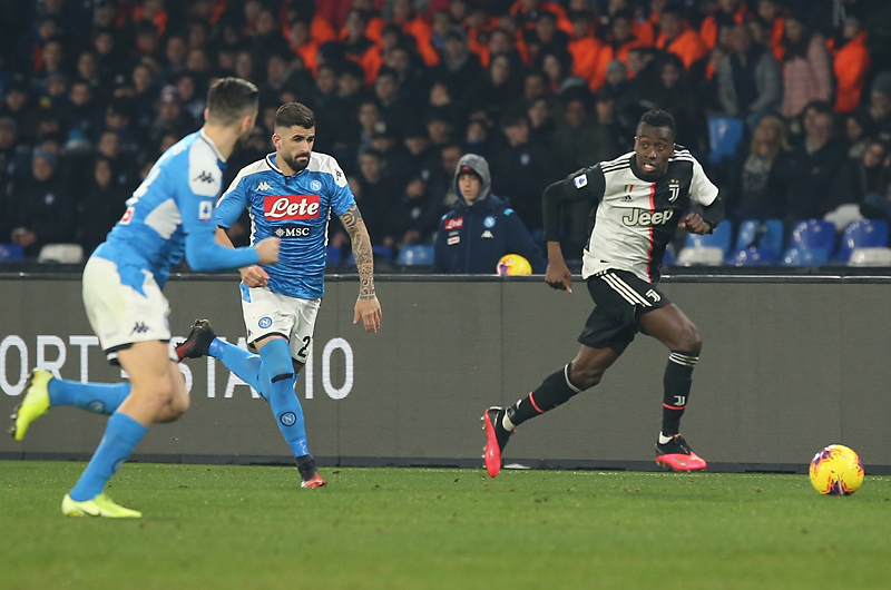 Napoli-Inter, ballottaggi Hysaj-Mario Rui e Fabian-Elmas, Mertens ci prova Napoli-Inter, ballottaggi Hysaj-Mario Rui e Fabian-Elmas, Mertens ci prova