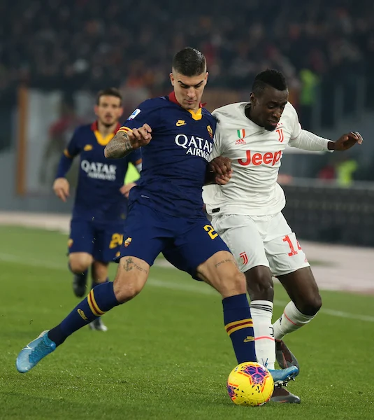 Mancini Matuidi