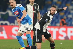 Il Napoli come il mito di Castore e Polluce: un giorno nell’Olimpo, un altro nel regno dei morti item-thumbnail