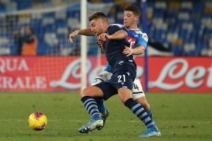 Repubblica: il calcio tra le categorie Inail ad alto rischio. Calciatori preoccupati item-thumbnail
