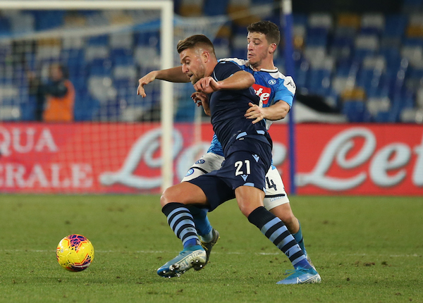 Repubblica: il calcio tra le categorie Inail ad alto rischio. Calciatori preoccupati Repubblica: il calcio tra le categorie Inail ad alto rischio. Calciatori preoccupati