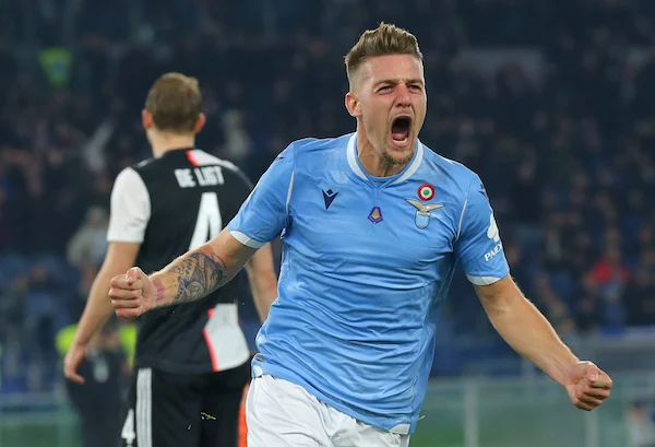 Super Milinkovic