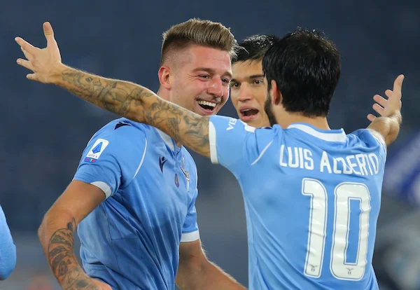 luis alberto