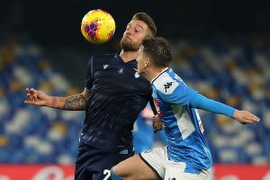 Zielinski: “A Sarri devo tanto, mi ha portato lui qui, ma ora voglio e dobbiamo batterlo” item-thumbnail