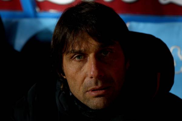 Conte: “La delusione è enorme. E’ giusto metterci tutti in discussione, io per primo”