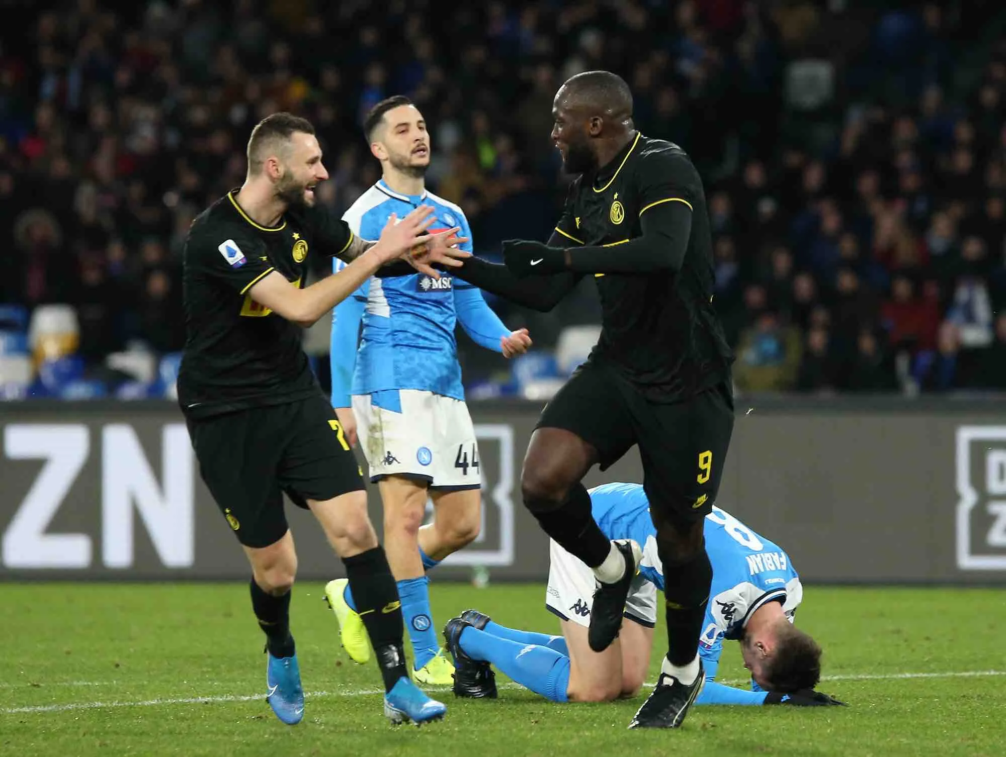 napoli-inter