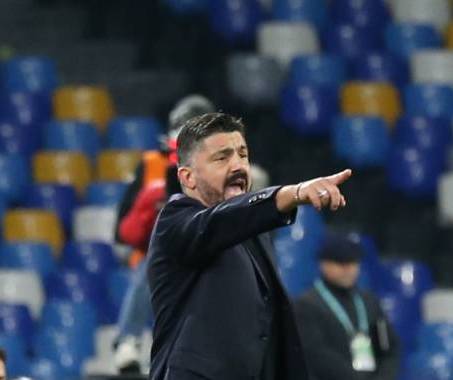 Il Corrmezz: Gattuso ha rivoltato il Napoli come un calzino