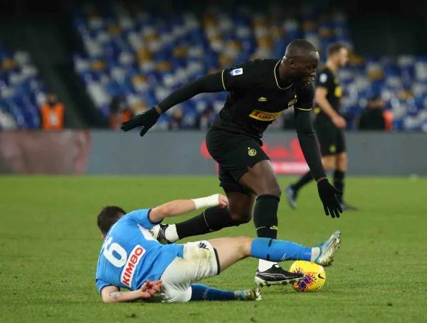 napoli-inter