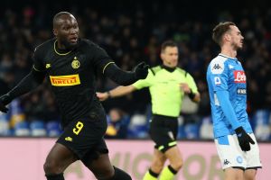 Lukaku e Lautaro avvicinano la fine del ciclo del Napoli item-thumbnail