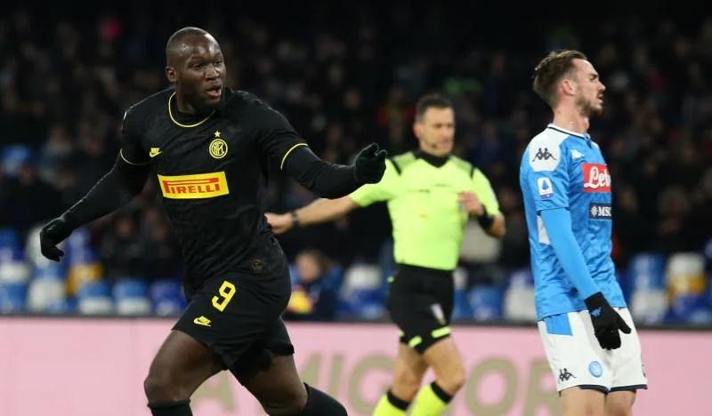 inter Lukaku