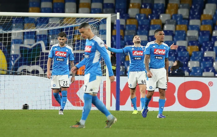 napoli