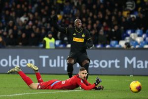 CorSport: Gattuso inverte le gerarchie, ora preferisce Ospina a Meret (che accusa il colpo) item-thumbnail