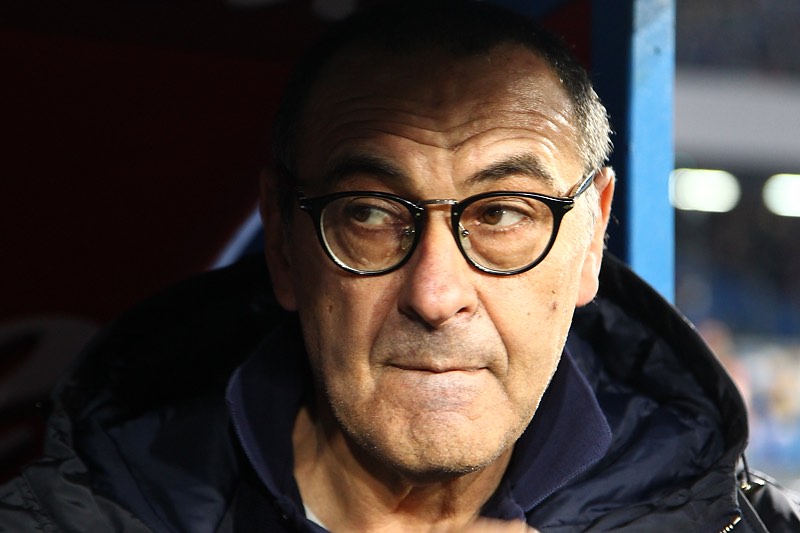 Il Napoli intelligente di Gattuso porta a casa lo scalpo della Juventus Il Napoli intelligente di Gattuso porta a casa lo scalpo della Juventus