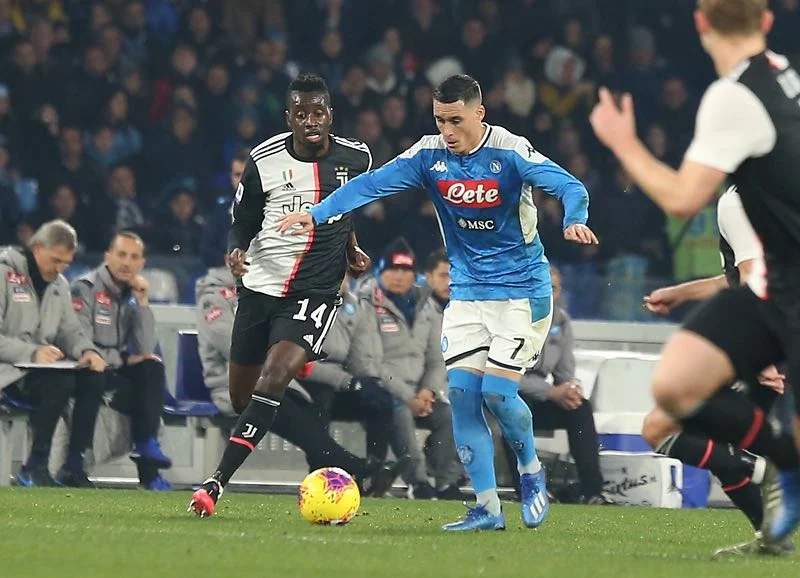 callejon