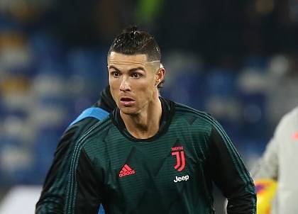 Corsport: “Ronaldo vuole lasciare la Juventus. Mendes lavora in segreto col Psg” Corsport: “Ronaldo vuole lasciare la Juventus. Mendes lavora in segreto col Psg”