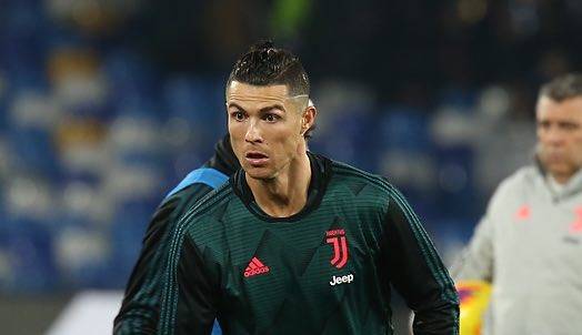 marca cr7