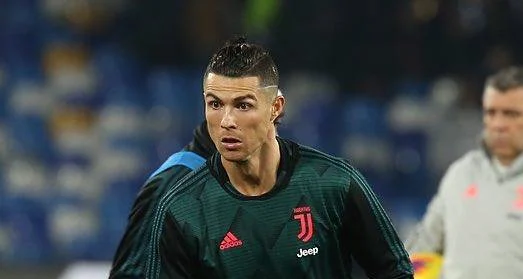 ronaldo