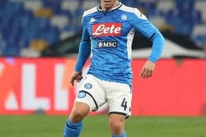 Repubblica: il Napoli somiglia a Demme che somiglia a Gattuso item-thumbnail