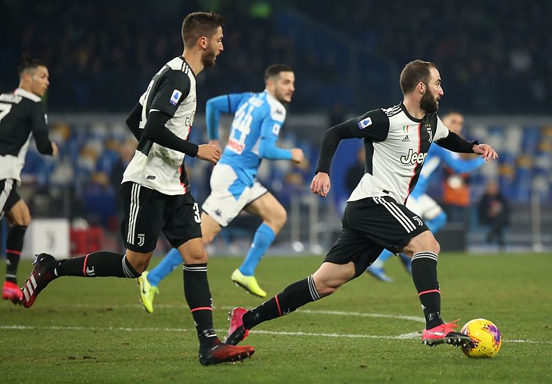 CorSport: i test sui calciatori costeranno 100mila euro a club, non tutti potranno permetterselo CorSport: i test sui calciatori costeranno 100mila euro a club, non tutti potranno permetterselo