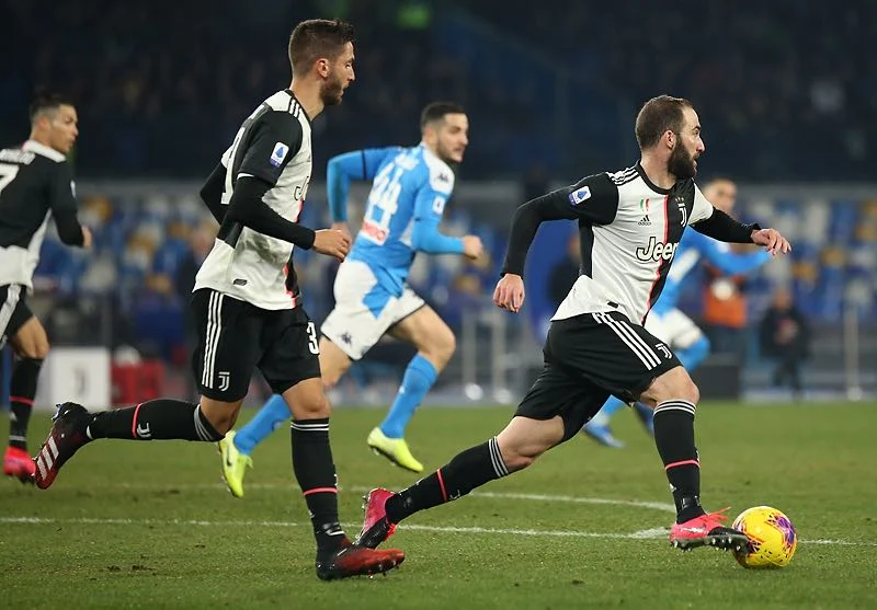 Serie A