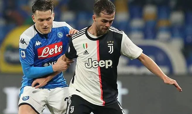 Pjanic