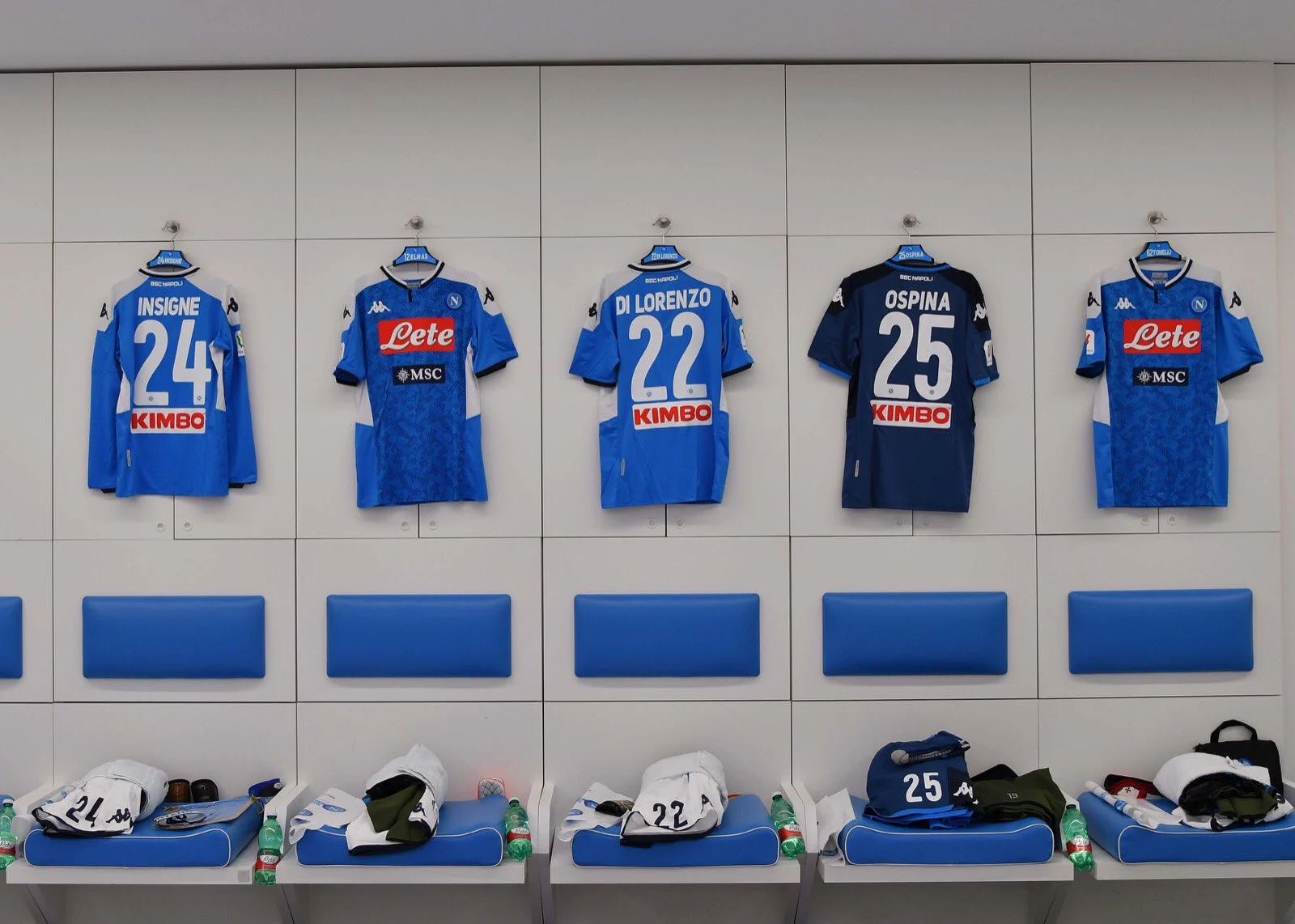 Napoli-Perugia