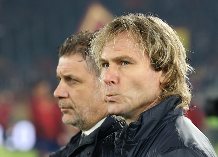 Dagospia: Elkann fa fuori anche Nedved, continua la de-Agnellizzazione della Juve