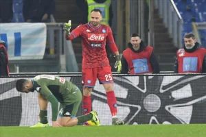Gattuso Ospina