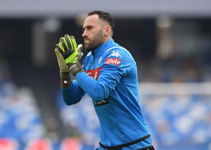 La Roma ha contattato Ospina