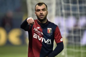 pandev