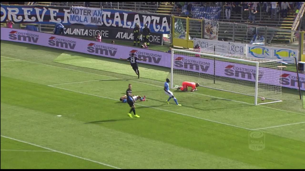 CorSport: Petagna, l’appassionato di boxe che mandò ko Maksimovic e Koulibaly con un gol CorSport: Petagna, l’appassionato di boxe che mandò ko Maksimovic e Koulibaly con un gol