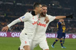 Messaggero: da Torino arrivano spifferi del malcontento dello spogliatoio verso Sarri item-thumbnail