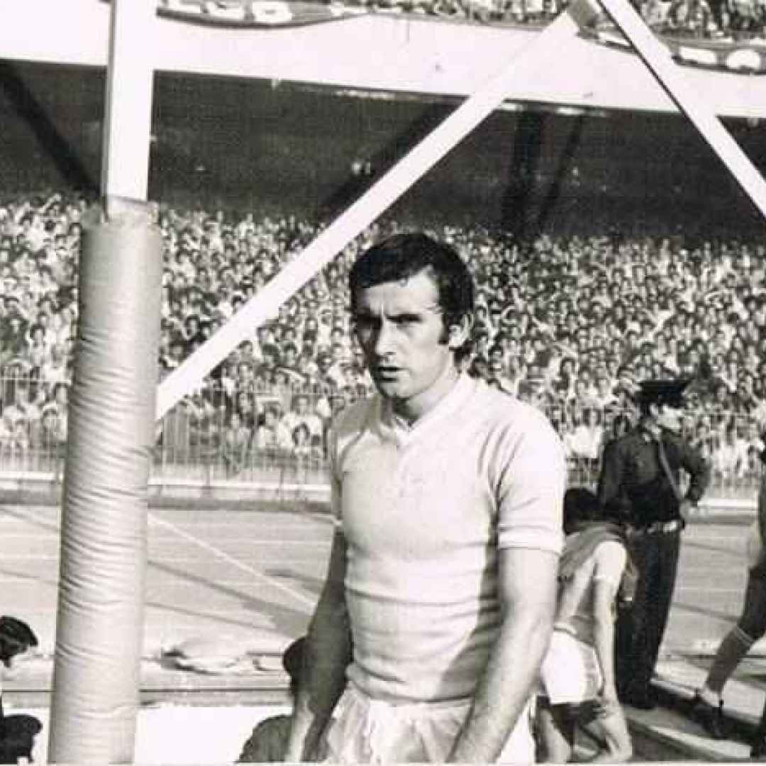 Luigi Pogliana, detto Giggì, il terzino generoso che insaccò in volo alla Juve nel 1970