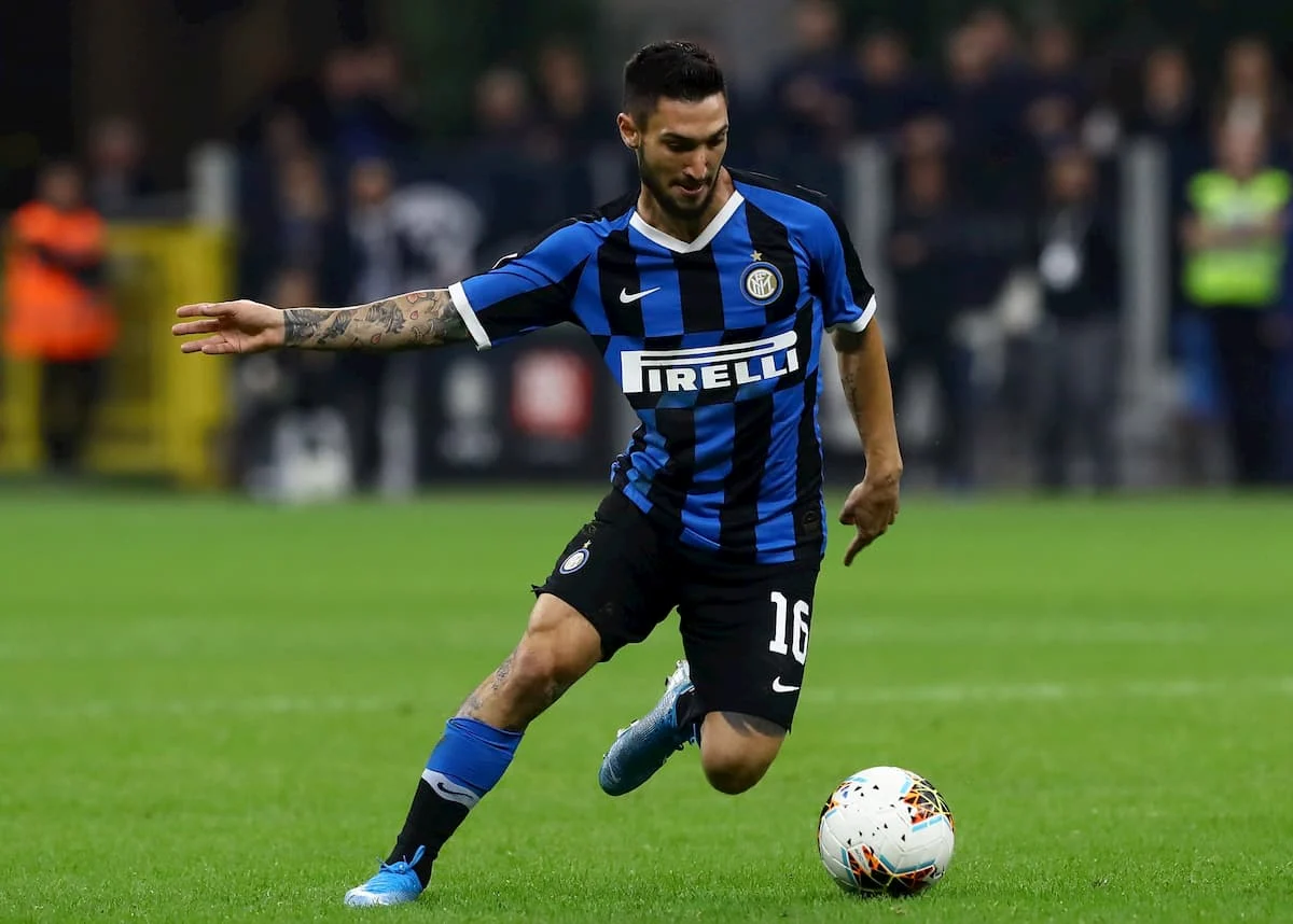politano punta ad esserci contro la samp