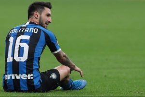 As: il Siviglia vuol soffiare Politano al Napoli. E la Real Sociedad cerca Llorente item-thumbnail