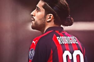 Sky: Rodriguez per ora non si chiude, ma il Napoli sta facendo una rivoluzione item-thumbnail