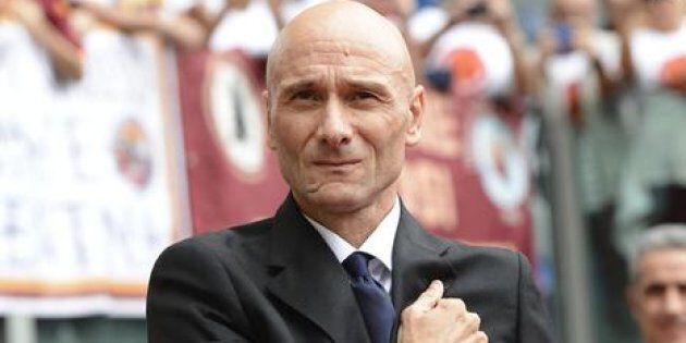 Rocca: “Striscione contro di me? Solidarietà da tanti, ma non dalla Roma” Rocca: “Striscione contro di me? Solidarietà da tanti, ma non dalla Roma”