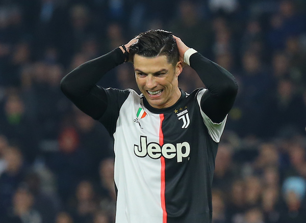 Juventus-Roma 3-1, va in semifinale di Coppa Italia Juventus-Roma 3-1, va in semifinale di Coppa Italia