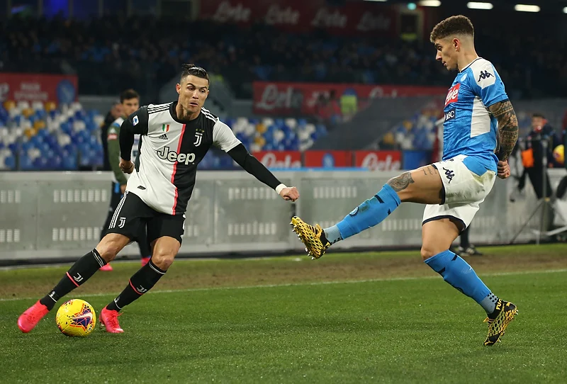 La Lega Pro ha rinviato Palermo-Potenza per due positivi