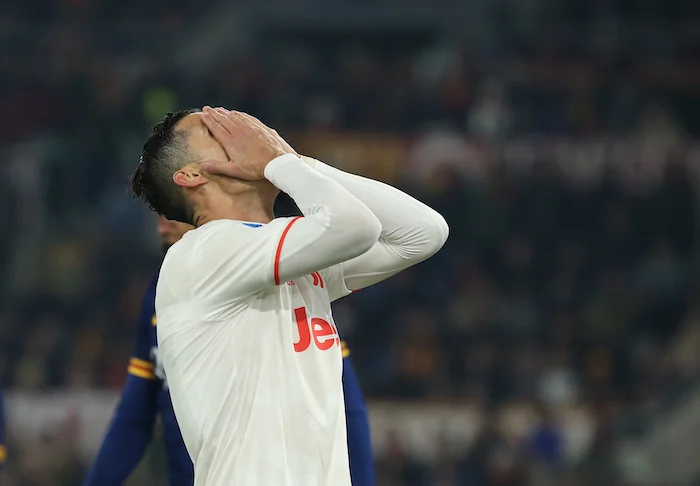Ronaldo