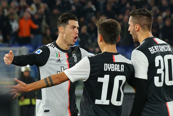 la Figc potrebbe aprire un'indagine sulla Juventus
