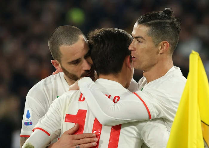 La bolla Juventus finisce in Procura