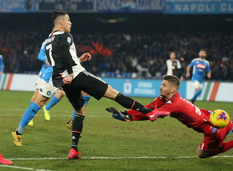 la juve mette in quarantena