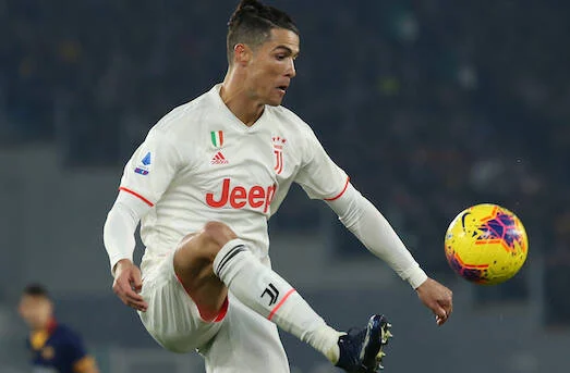 ronaldo