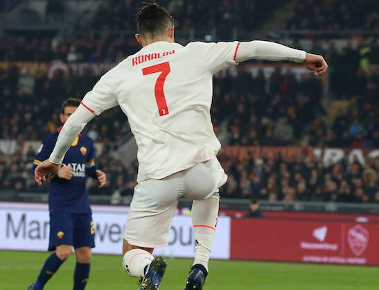 Ronaldo